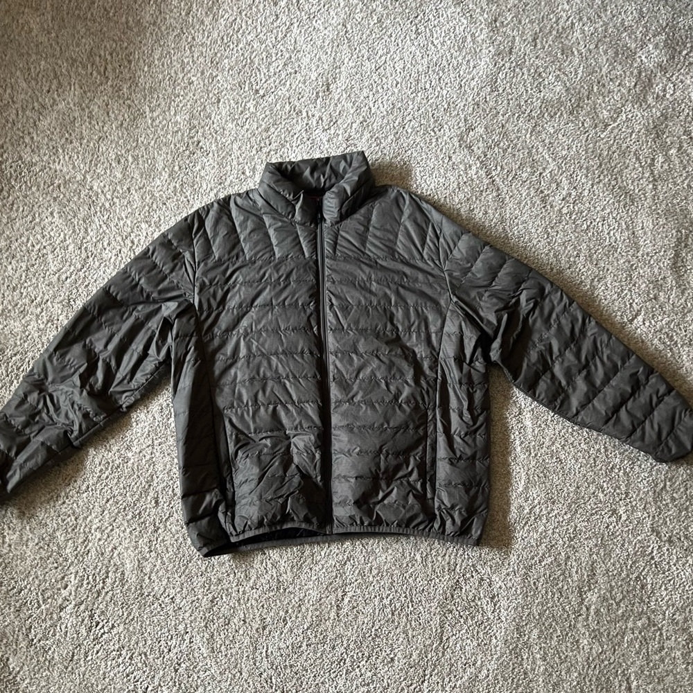 Mens XL Hawke & Co. Jacket